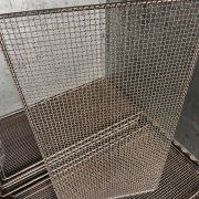 Евро решетки для копчения
